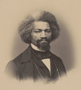 Frederick Douglass